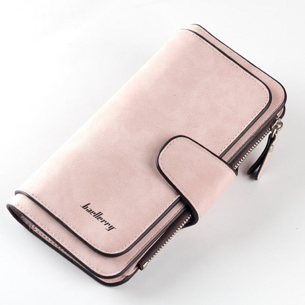 2019 New   Women Wallet